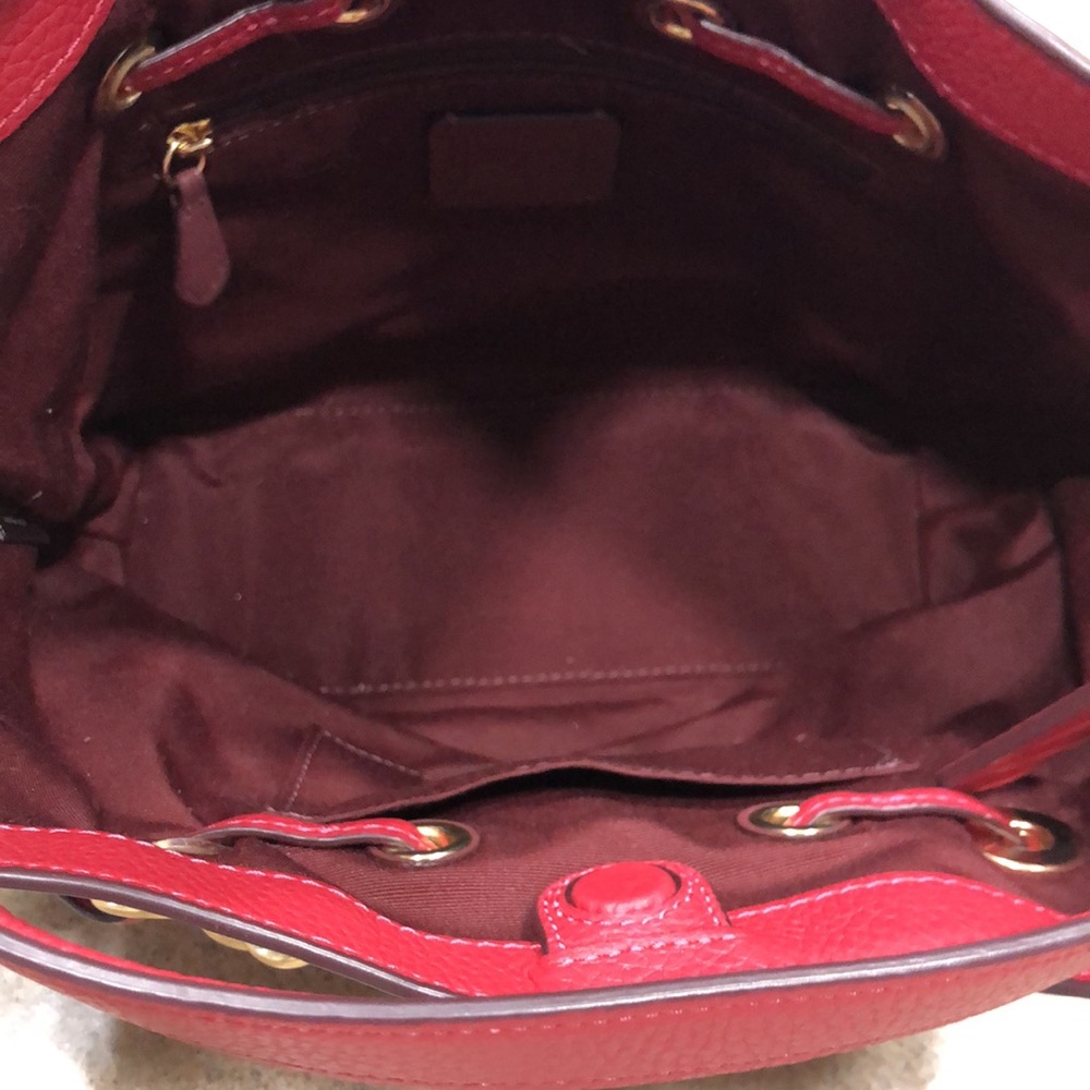 Authentic Coach Handbag - image 2